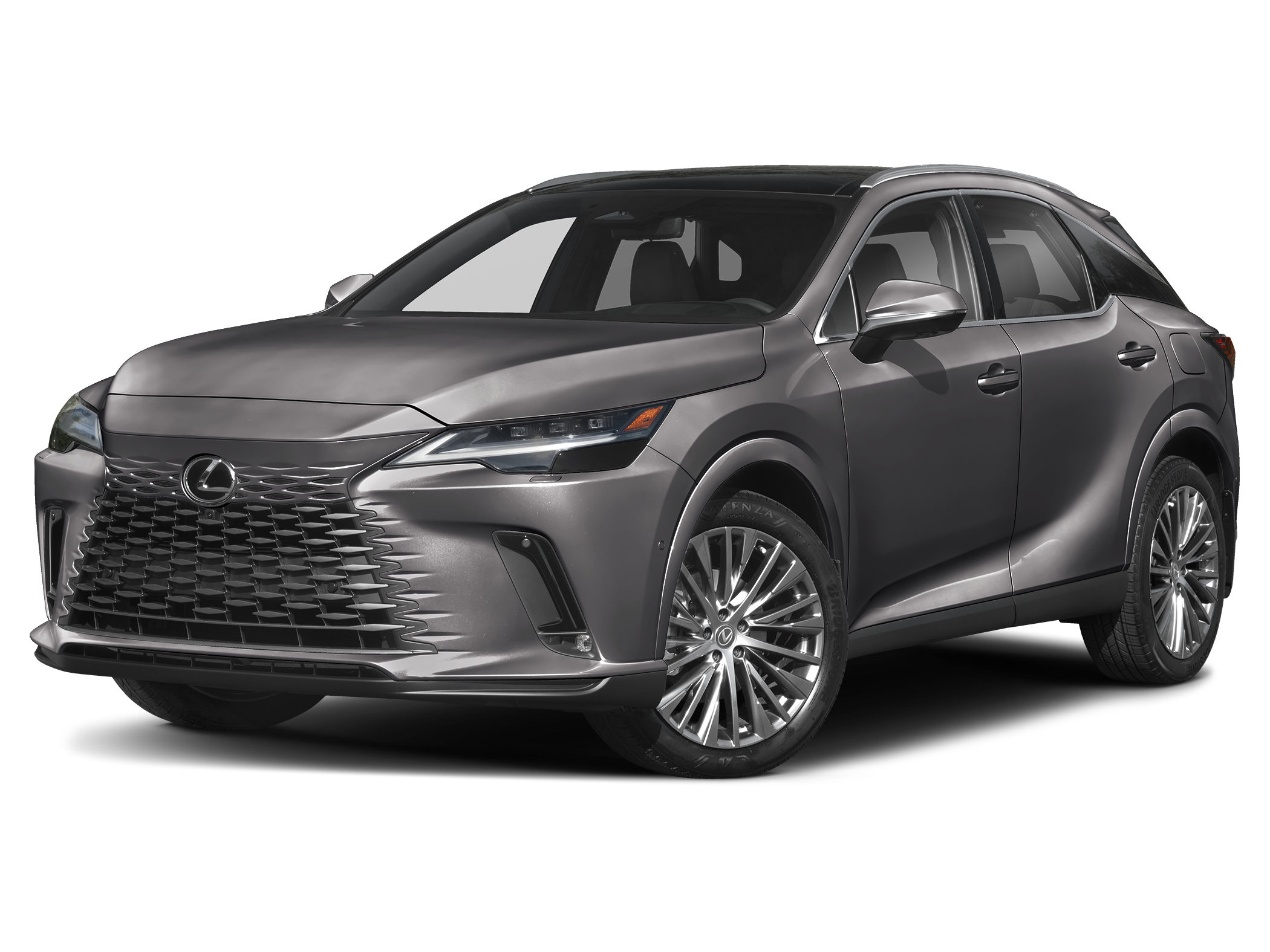 Lexus RX RX 350 Luxury AWD Lexus RX RX 350 Luxury AWD