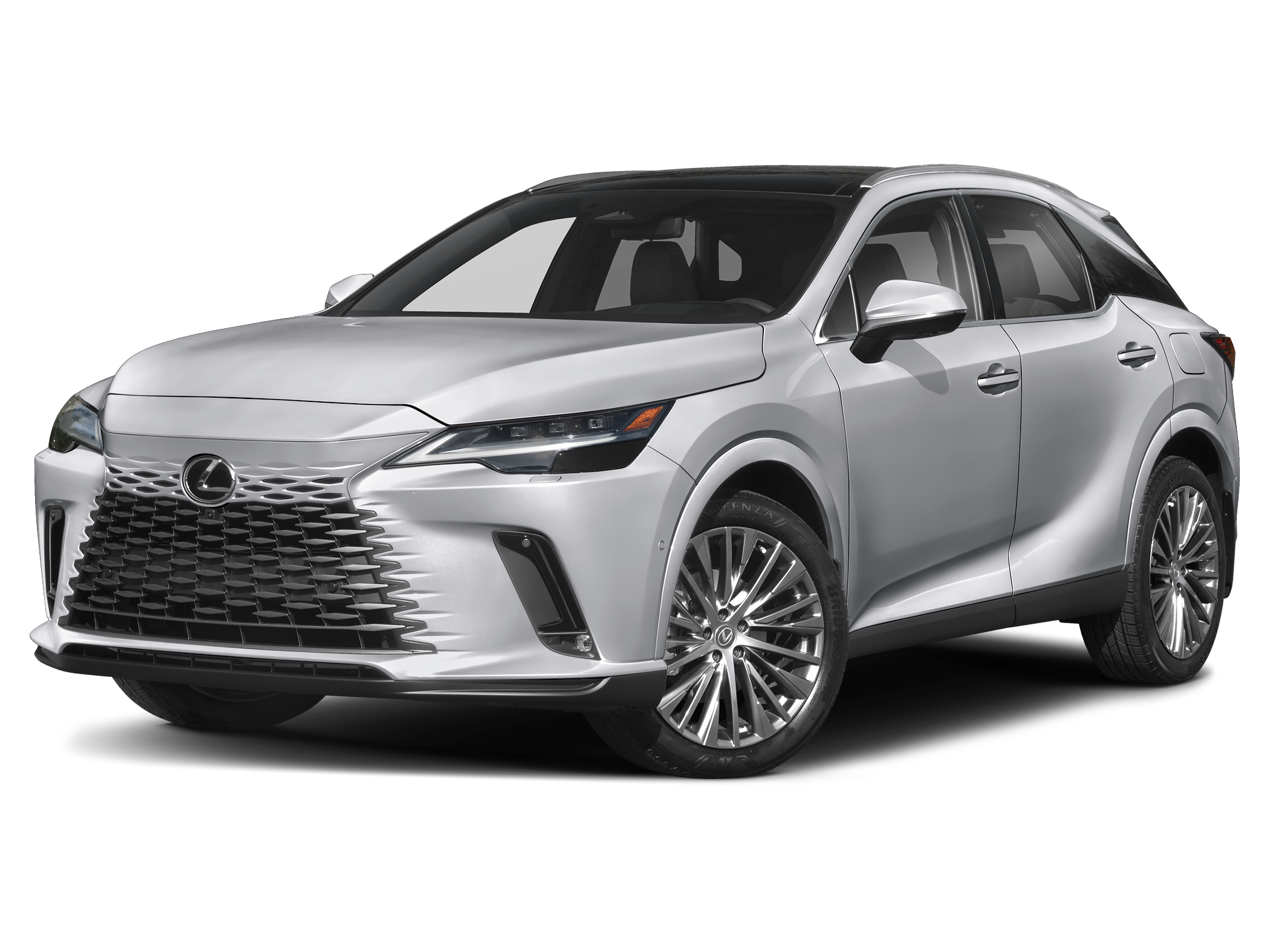 Lexus RX RX 350 Luxury AWD Lexus RX RX 350 Luxury AWD