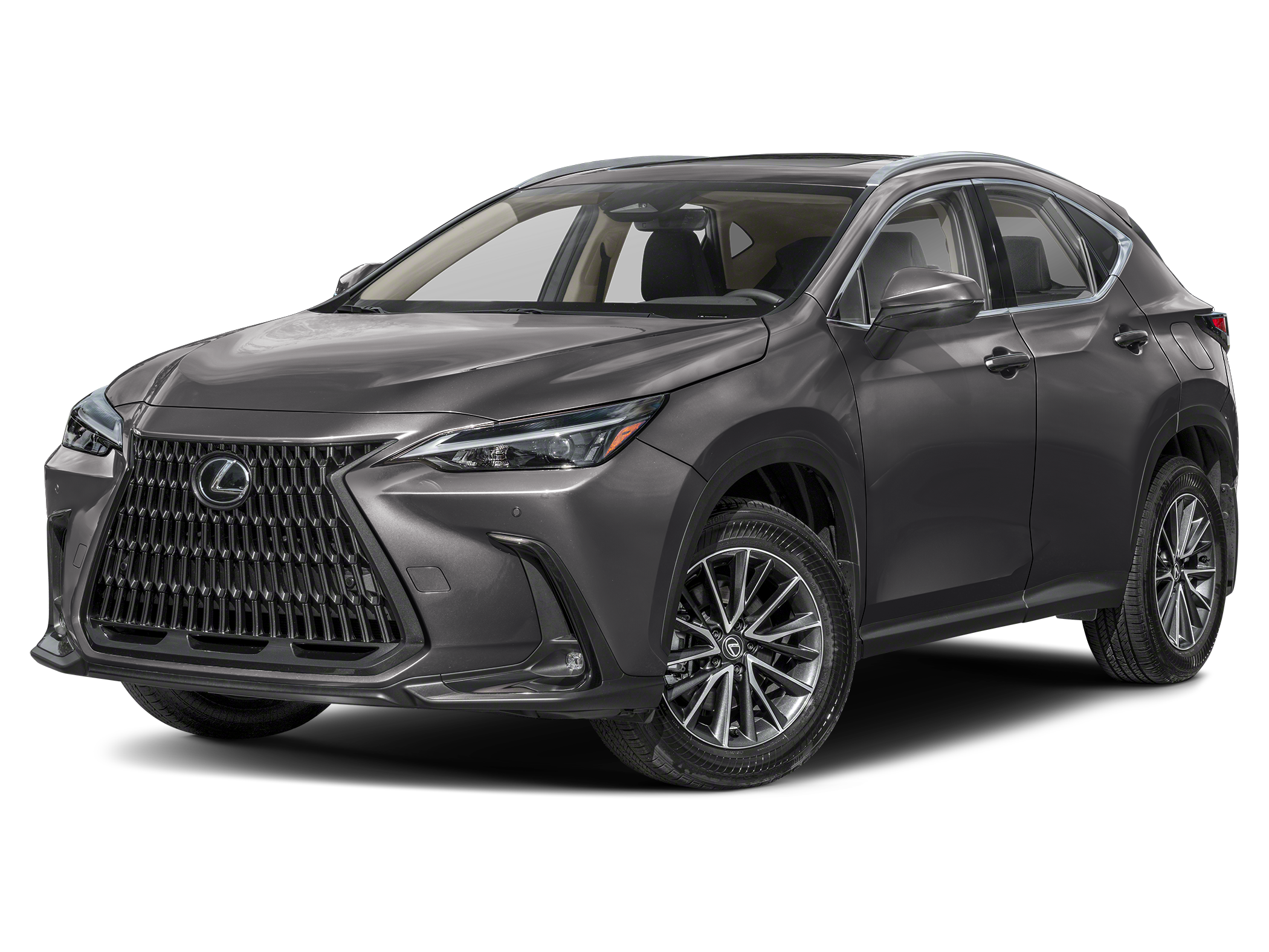 Lexus NX NX 350 AWD Lexus NX NX 350 AWD