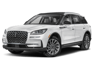 Lincoln Corsair Reserve AWD Lincoln Corsair Reserve AWD