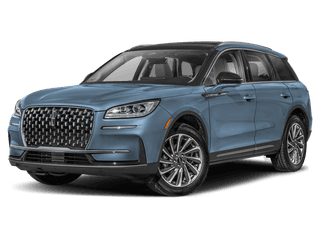 Lincoln Corsair Reserve FWD Lincoln Corsair Reserve FWD