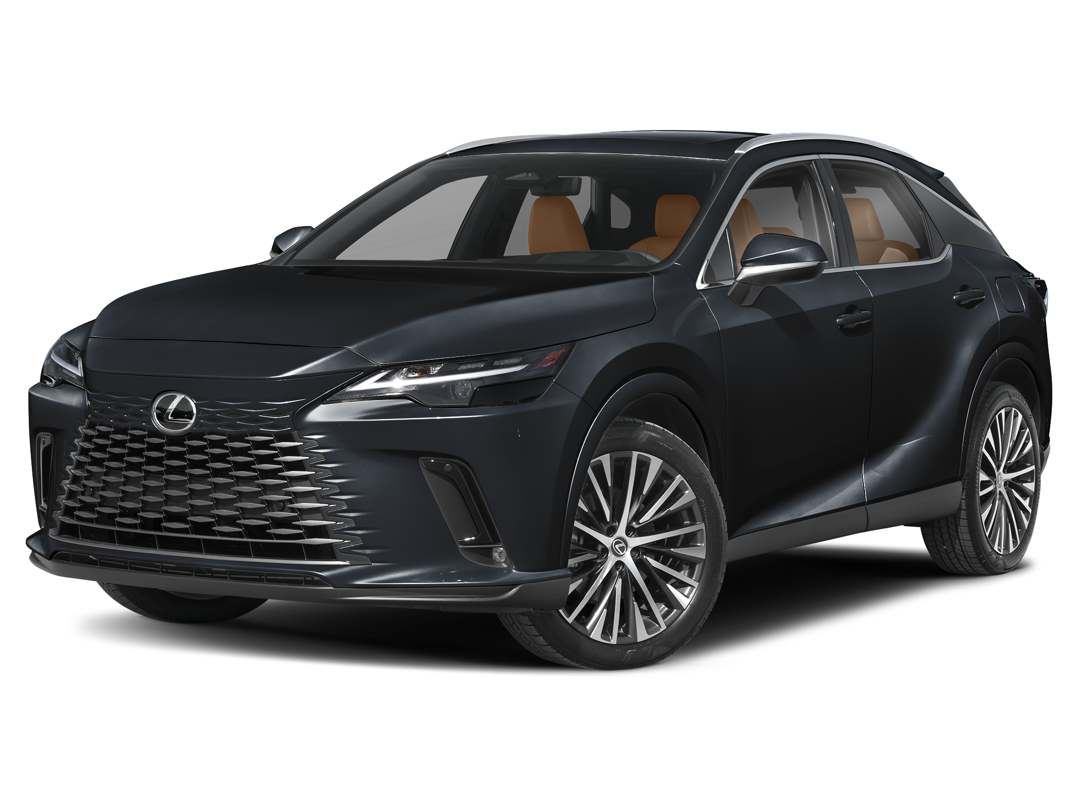 Lexus RX RX 350h Premium AWD Lexus RX RX 350h Premium AWD