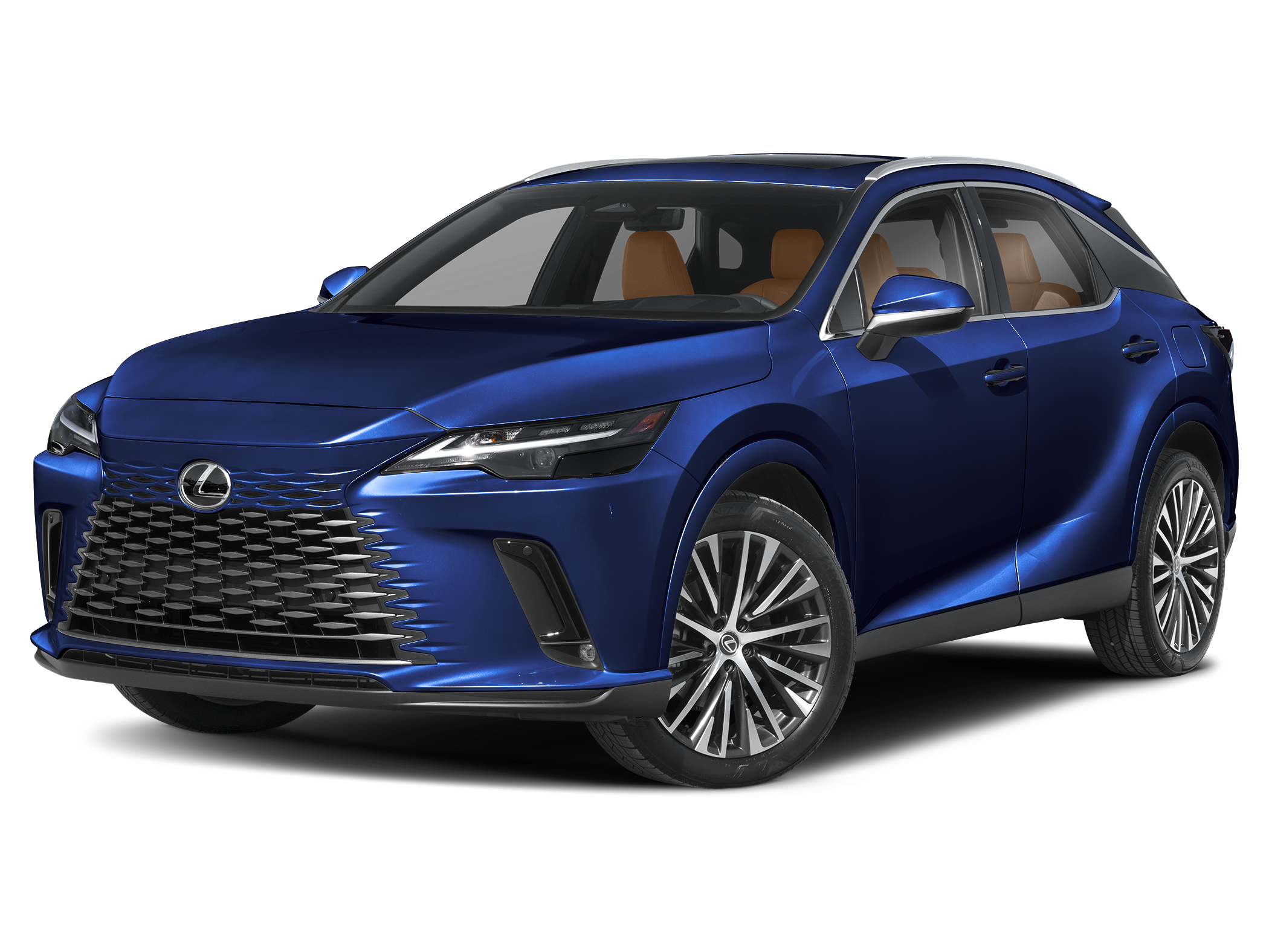 Lexus RX RX 350h Premium AWD Lexus RX RX 350h Premium AWD