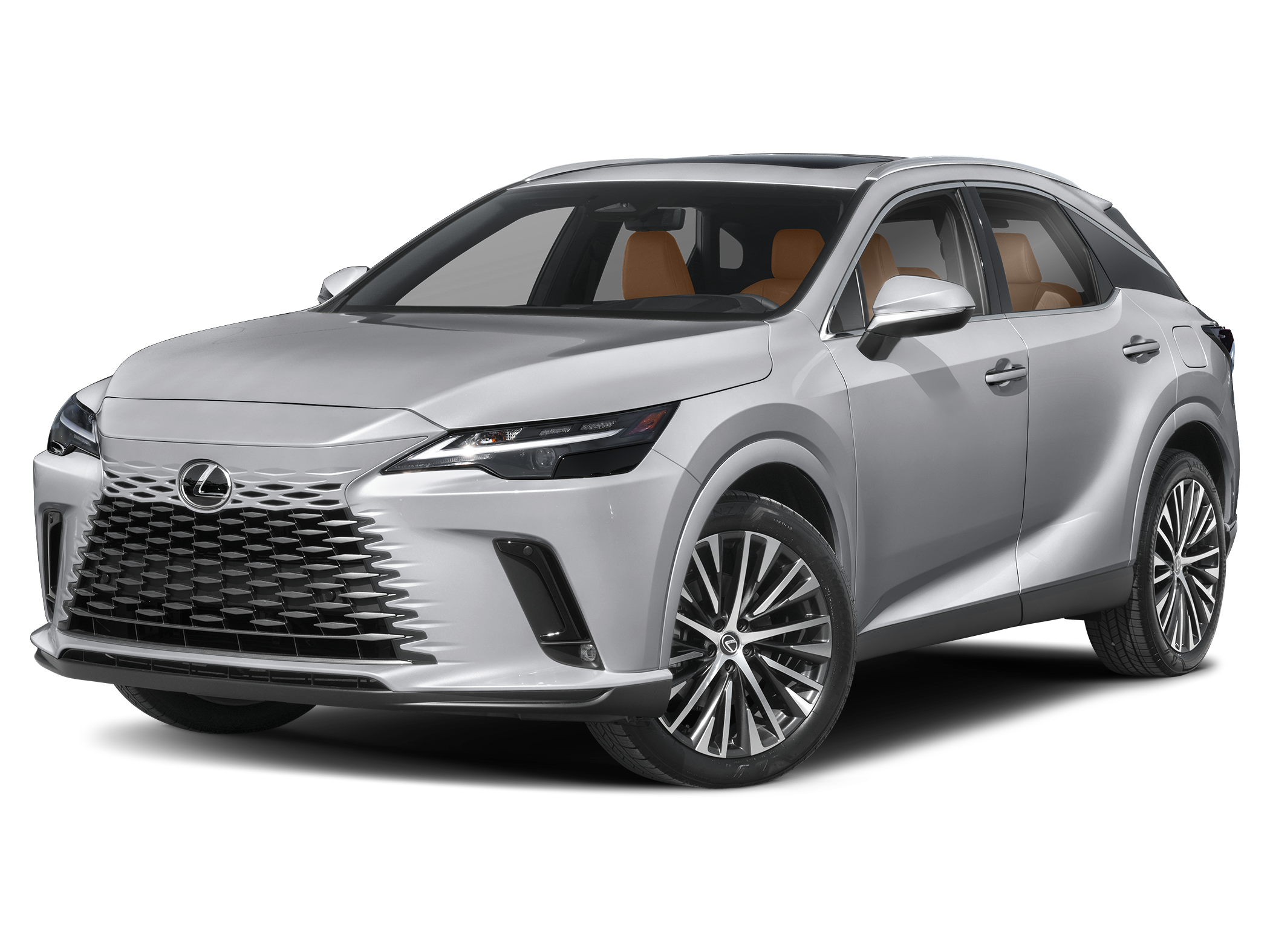 Lexus RX RX 350h Premium AWD Lexus RX RX 350h Premium AWD