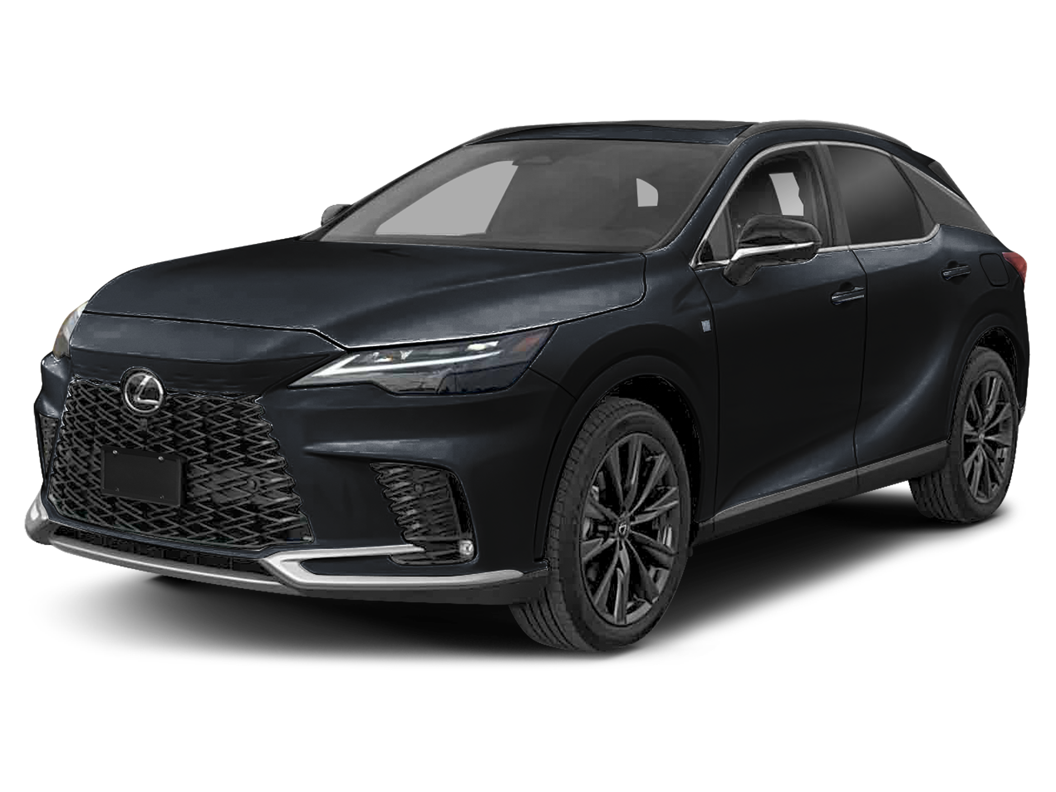 Lexus RX RX 350h F SPORT Design AWD Lexus RX RX 350h F SPORT Design AWD