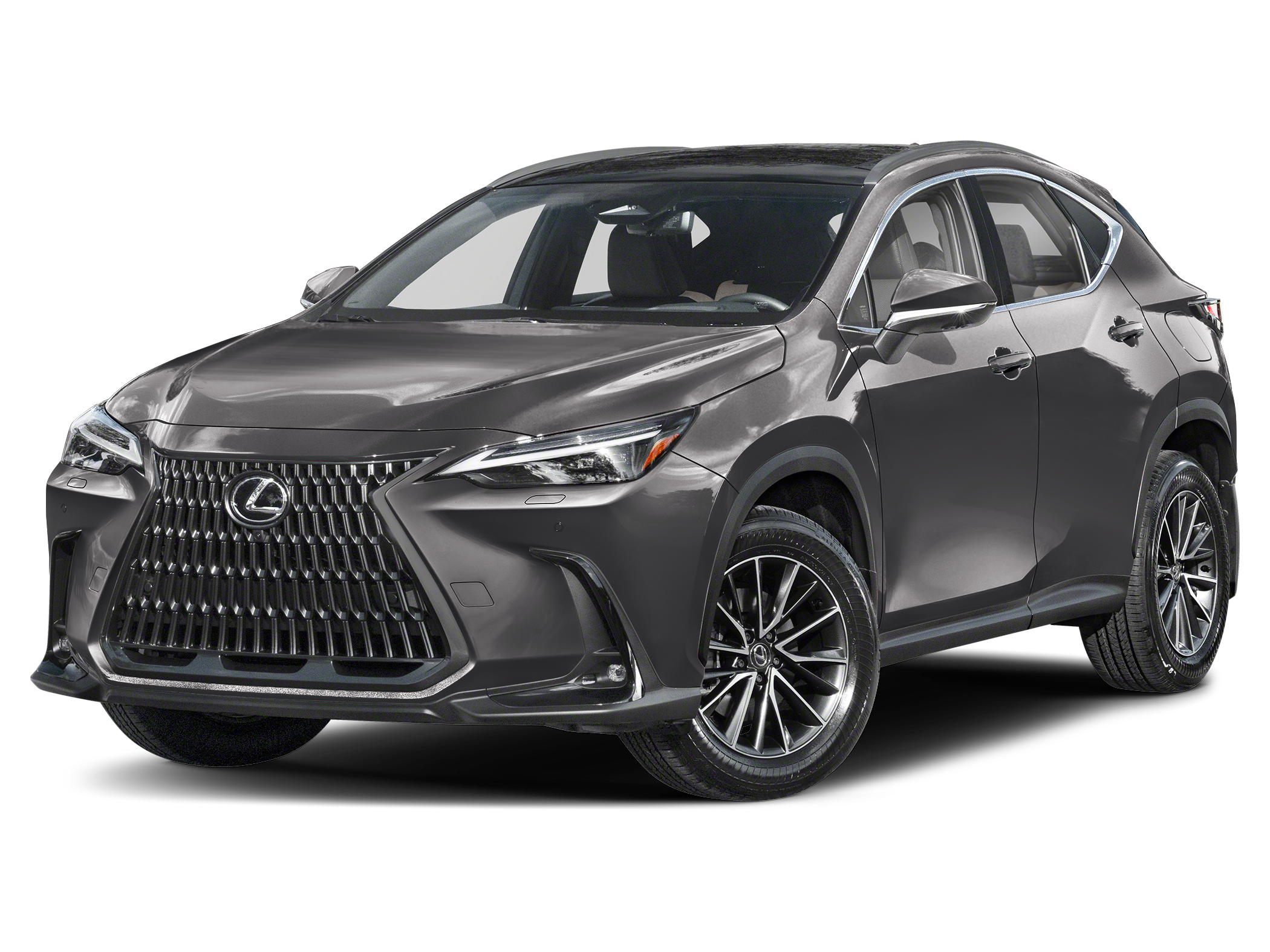 Lexus NX NX 350h Luxury AWD Lexus NX NX 350h Luxury AWD