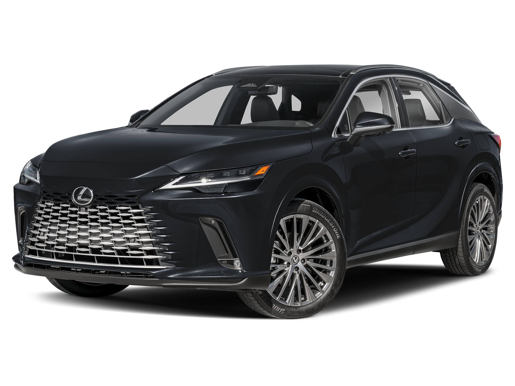 Lexus RX RX 450h+ Luxury AWD Lexus RX RX 450h+ Luxury AWD