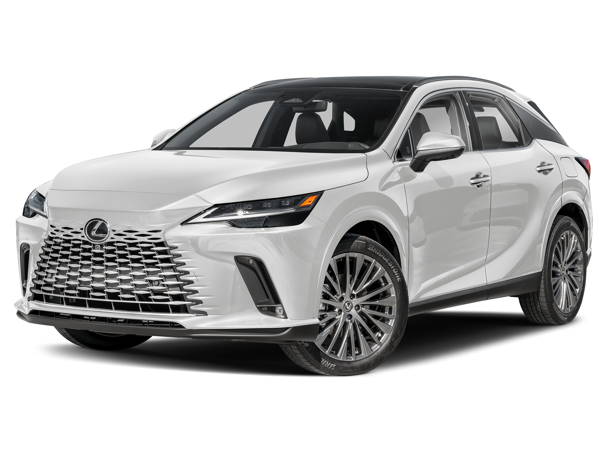 Lexus RX RX 450h+ Luxury AWD Lexus RX RX 450h+ Luxury AWD