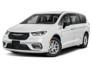 Chrysler Pacifica Select FWD Chrysler Pacifica Select FWD