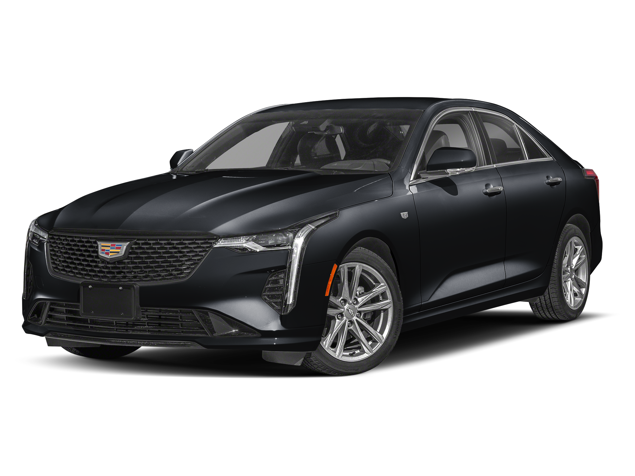 Cadillac CT4 4dr Sdn Sport Cadillac CT4 4dr Sdn Sport