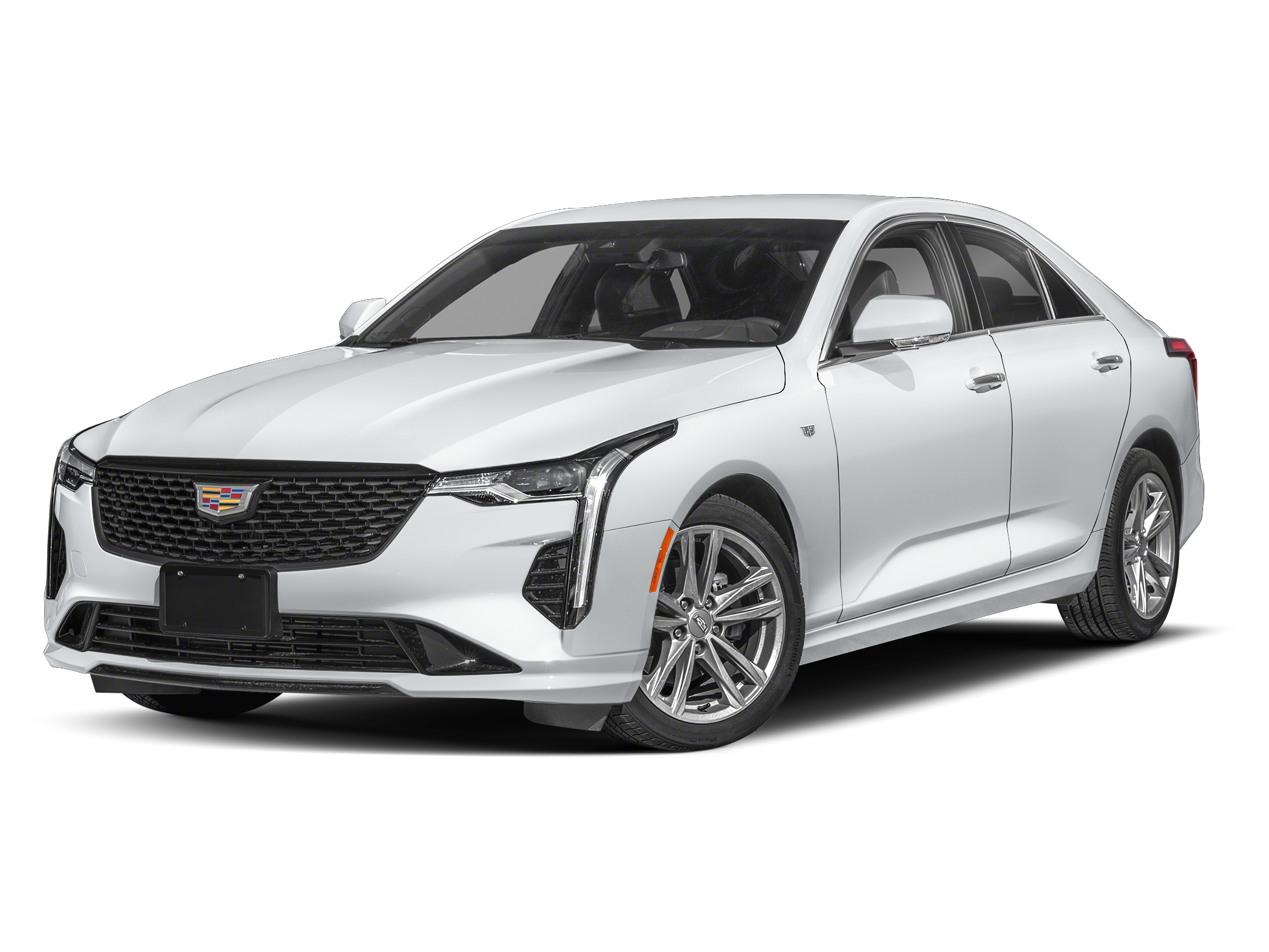 Cadillac CT4 4dr Sdn Premium Luxury Cadillac CT4 4dr Sdn Premium Luxury