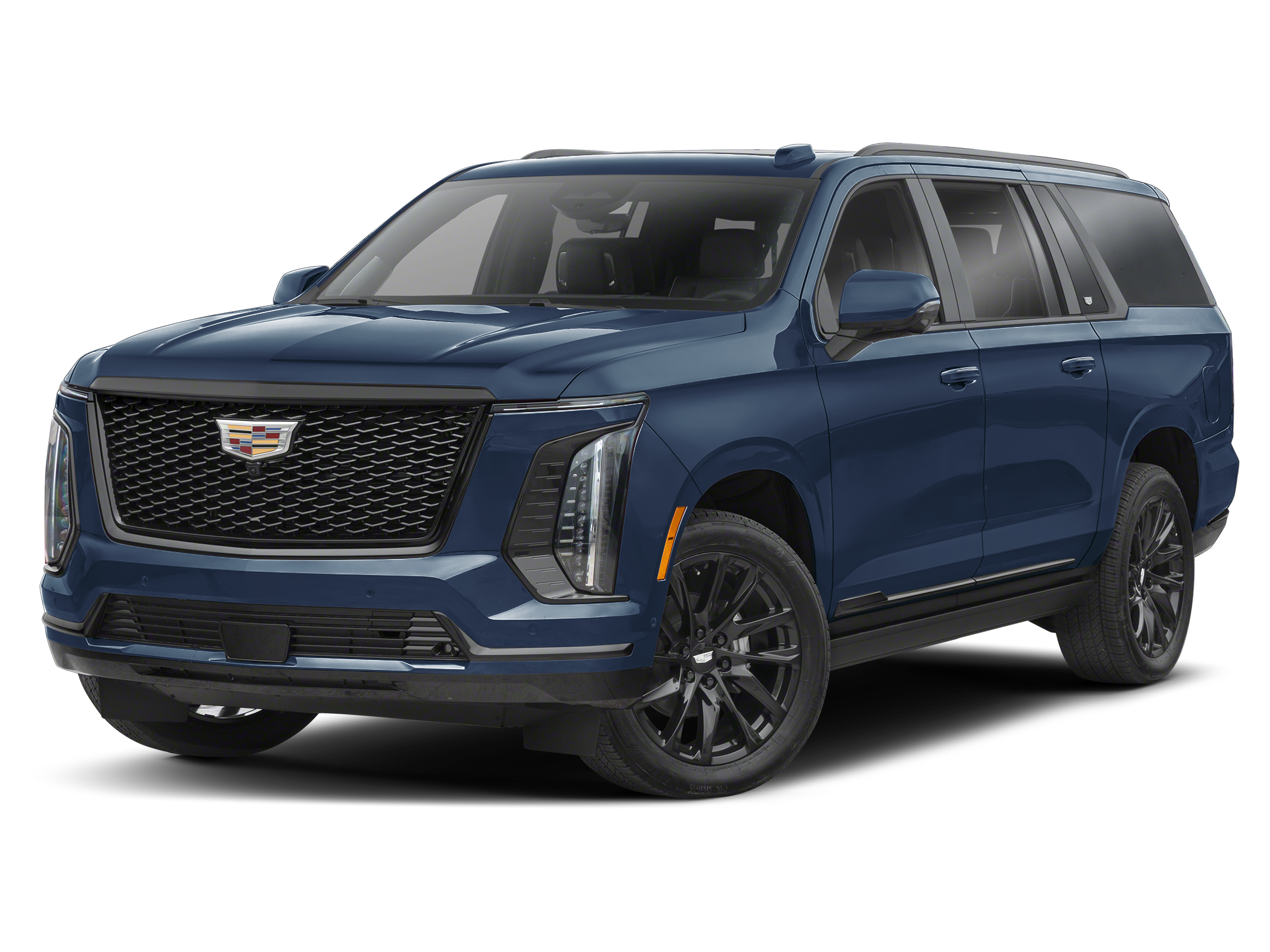 Cadillac Escalade ESV 4WD Sport Platinum 4dr Cadillac Escalade ESV 4WD Sport Platinum 4dr