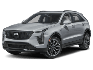 Cadillac XT4 FWD Sport 4dr Cadillac XT4 FWD Sport 4dr