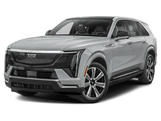 Cadillac Escalade IQ Luxury 2 AWD 4dr Cadillac Escalade IQ Luxury 2 AWD 4dr