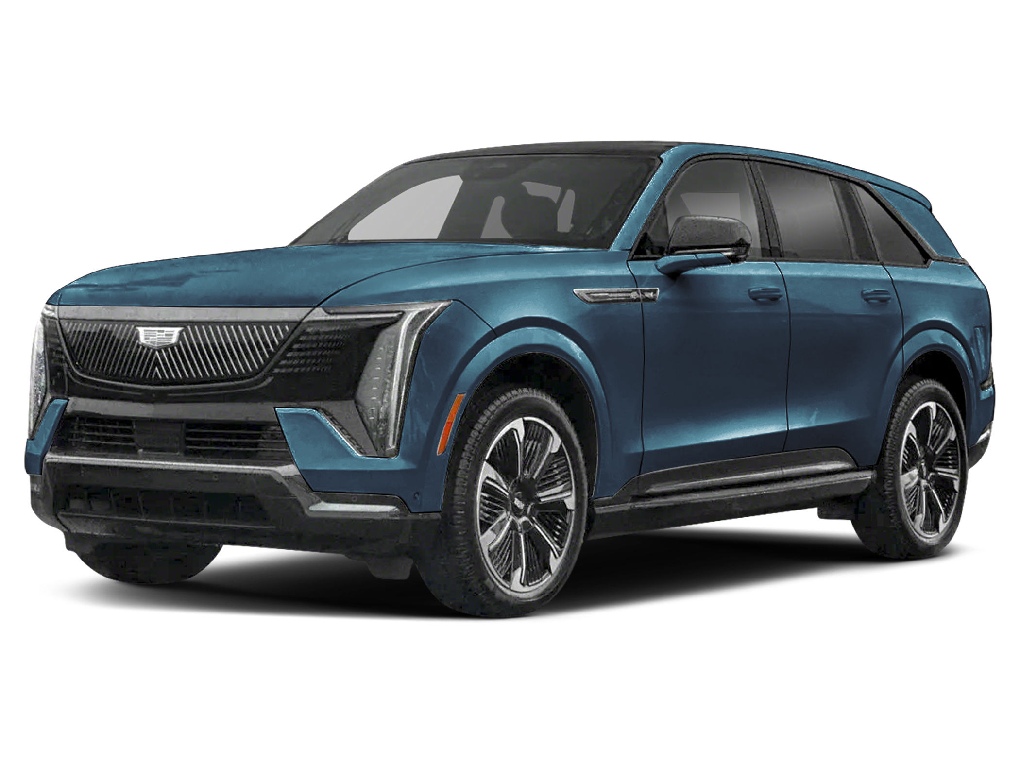 Cadillac Escalade IQ AWD 4dr Sport 1 Cadillac Escalade IQ AWD 4dr Sport 1