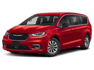 Chrysler Pacifica Hybrid Premium S Appearance Pkg FWD Chrysler Pacifica Hybrid Premium S Appearance Pkg FWD