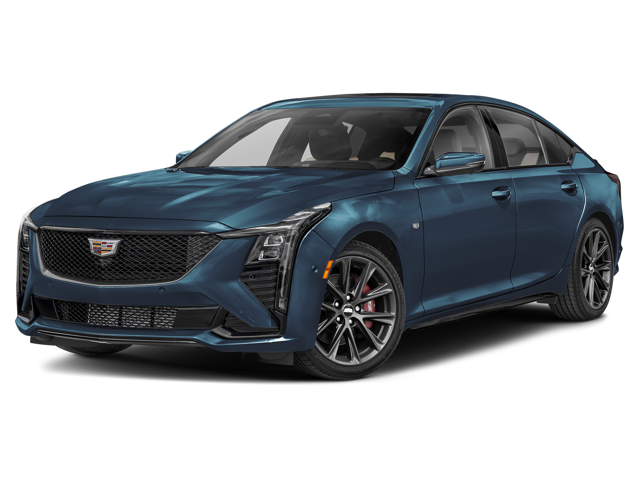 Cadillac CT5 Sport 4dr Sdn Cadillac CT5 Sport 4dr Sdn