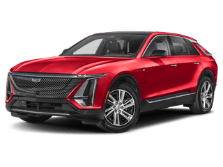 Cadillac LYRIQ Sport 4dr Cadillac LYRIQ Sport 4dr