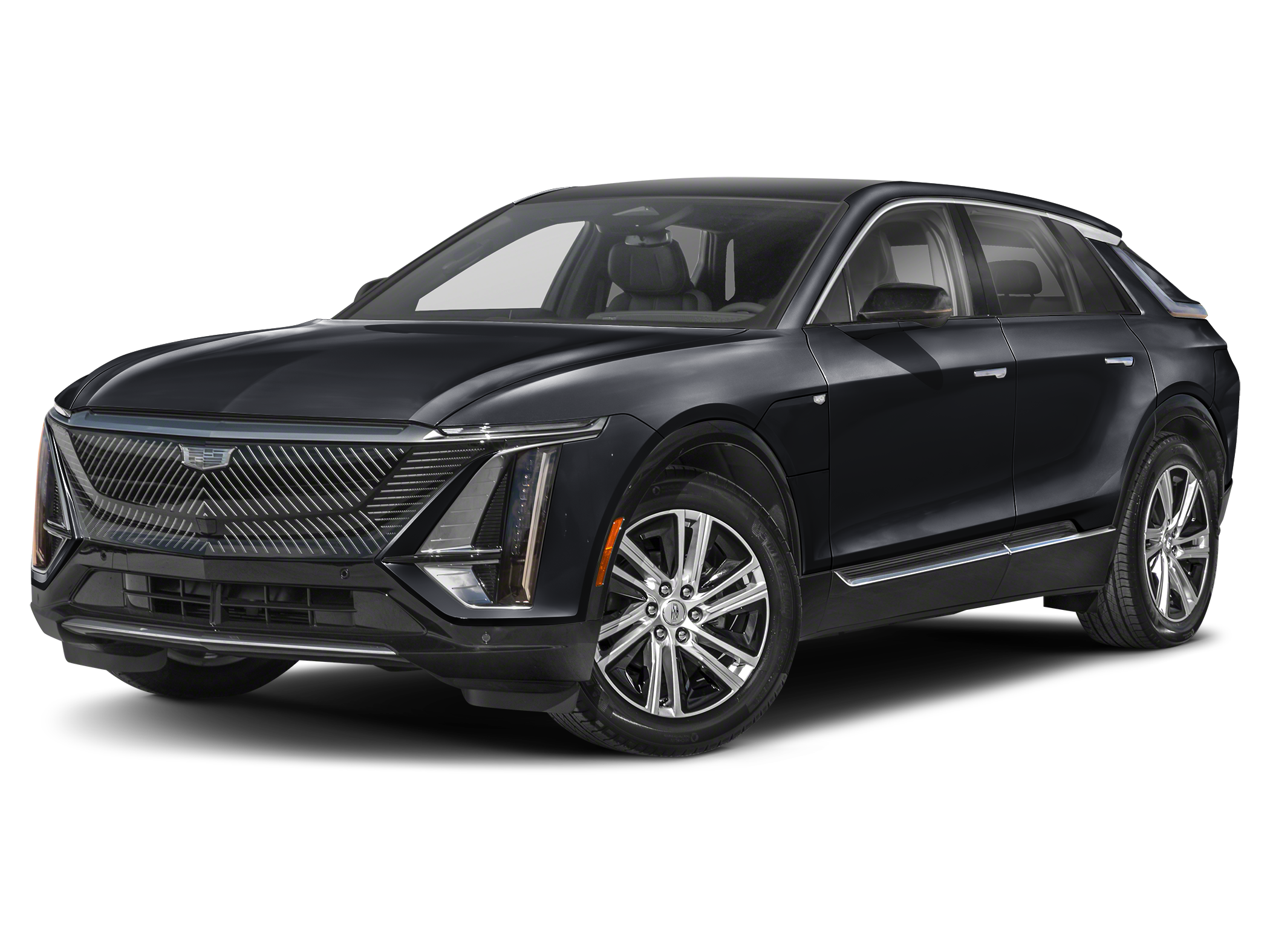 Cadillac LYRIQ 4dr Sport w/1SF Cadillac LYRIQ 4dr Sport w/1SF