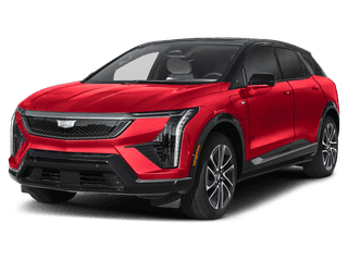 Cadillac OPTIQ Sport AWD 4dr w/1SF Cadillac OPTIQ Sport AWD 4dr w/1SF