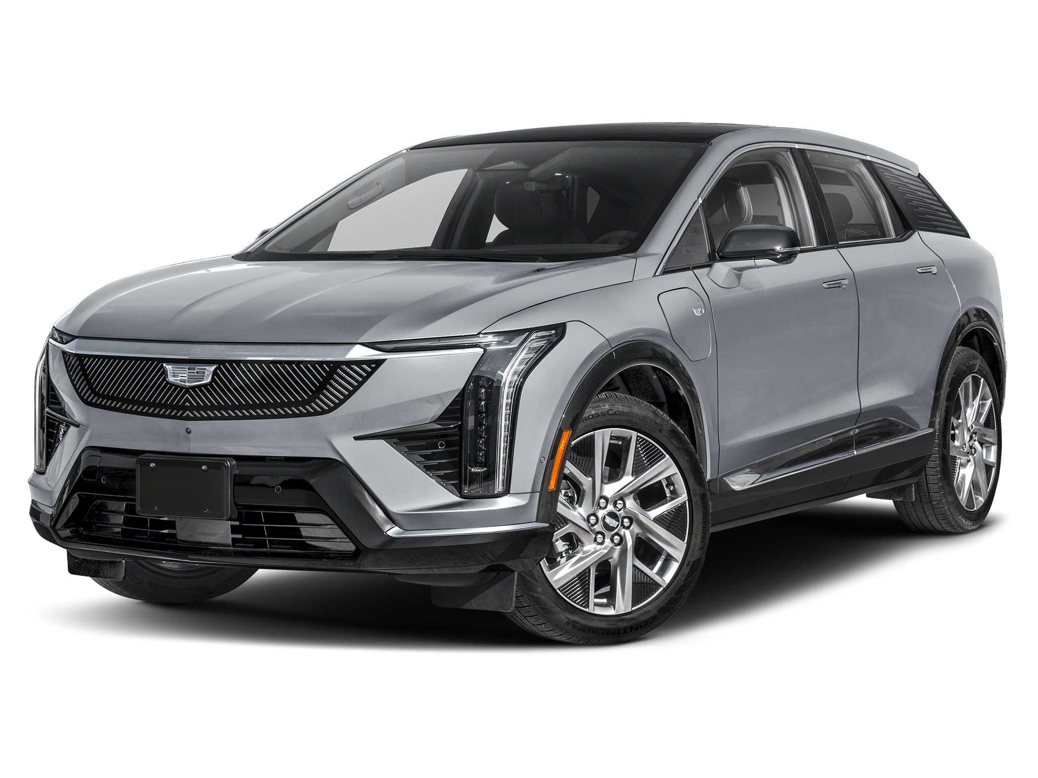 Cadillac OPTIQ AWD 4dr Sport w/1SF Cadillac OPTIQ AWD 4dr Sport w/1SF