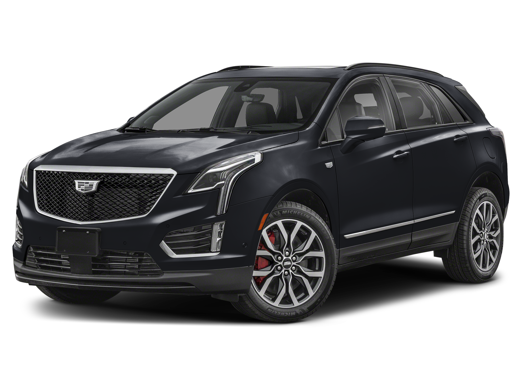 Cadillac XT5 AWD Sport 4dr Cadillac XT5 AWD Sport 4dr