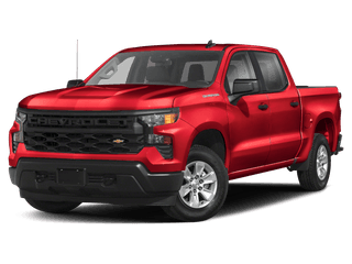 Chevrolet Silverado 1500 Work Truck 4WD Crew Cab 147" Chevrolet Silverado 1500 Work Truck 4WD Crew Cab 147"