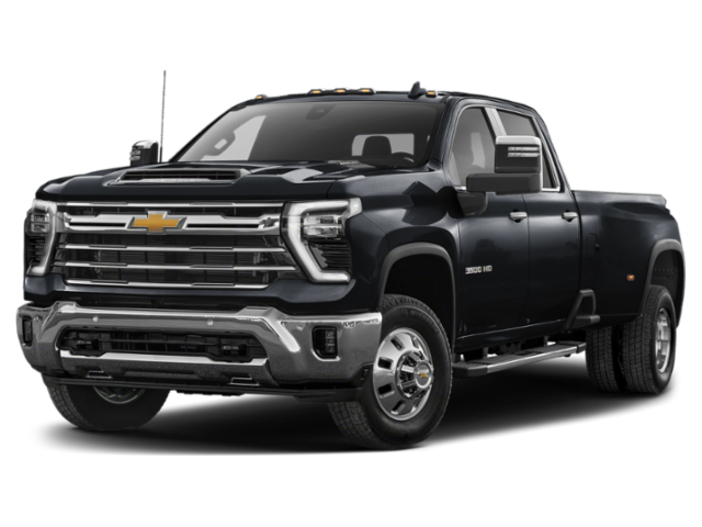 Chevrolet Silverado 3500HD High Country 4WD Crew Cab 172" Chevrolet Silverado 3500HD High Country 4WD Crew Cab 172"
