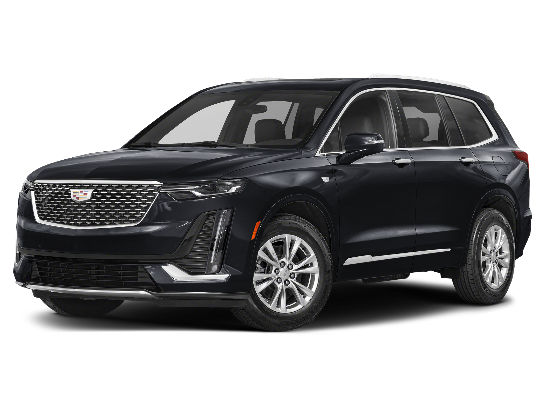Cadillac XT6 FWD Luxury 4dr Cadillac XT6 FWD Luxury 4dr