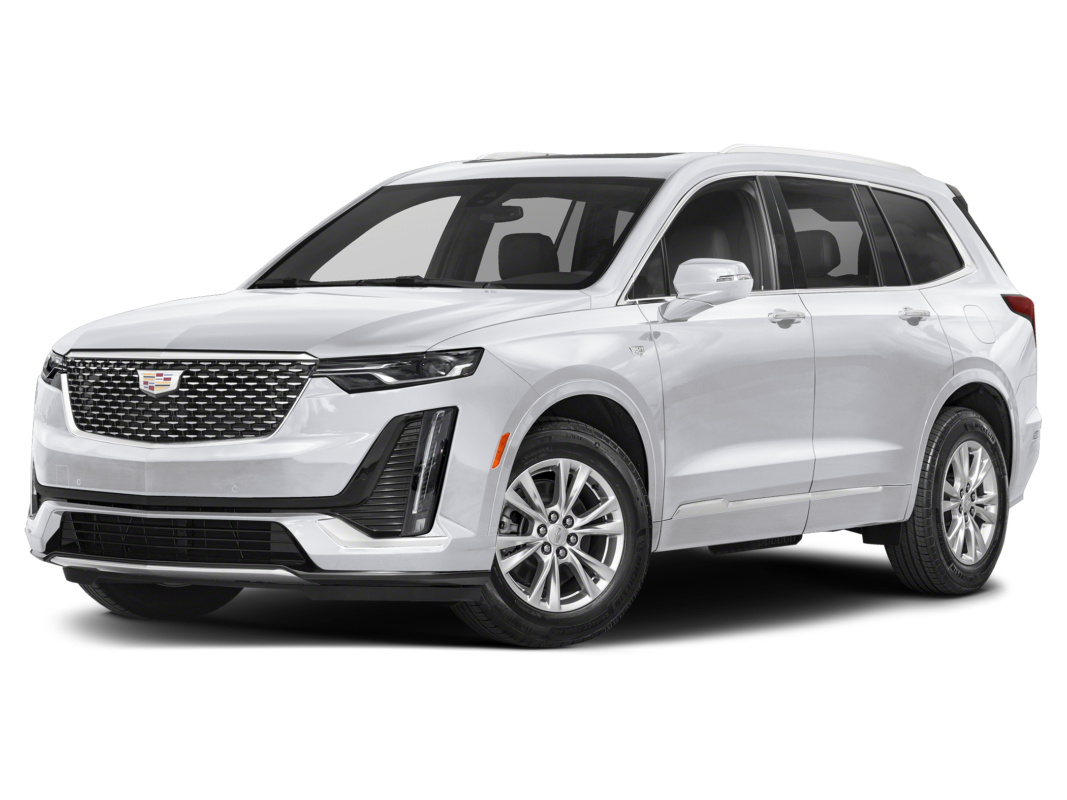 Cadillac XT6 AWD Premium Luxury 4dr Cadillac XT6 AWD Premium Luxury 4dr