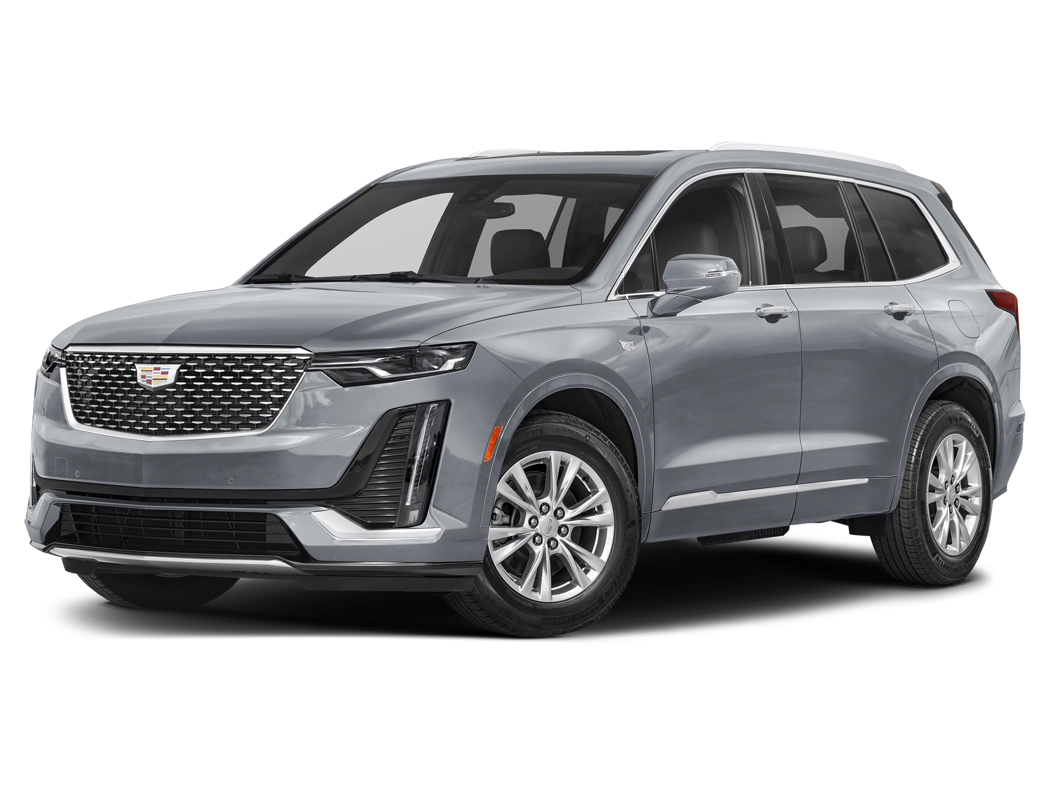 Cadillac XT6 AWD Luxury 4dr Cadillac XT6 AWD Luxury 4dr