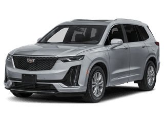 Cadillac XT6 FWD Premium Luxury 4dr Cadillac XT6 FWD Premium Luxury 4dr