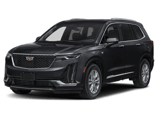 Cadillac XT6 FWD Premium Luxury 4dr Cadillac XT6 FWD Premium Luxury 4dr