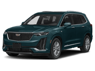 Cadillac XT6 FWD Premium Luxury 4dr Cadillac XT6 FWD Premium Luxury 4dr