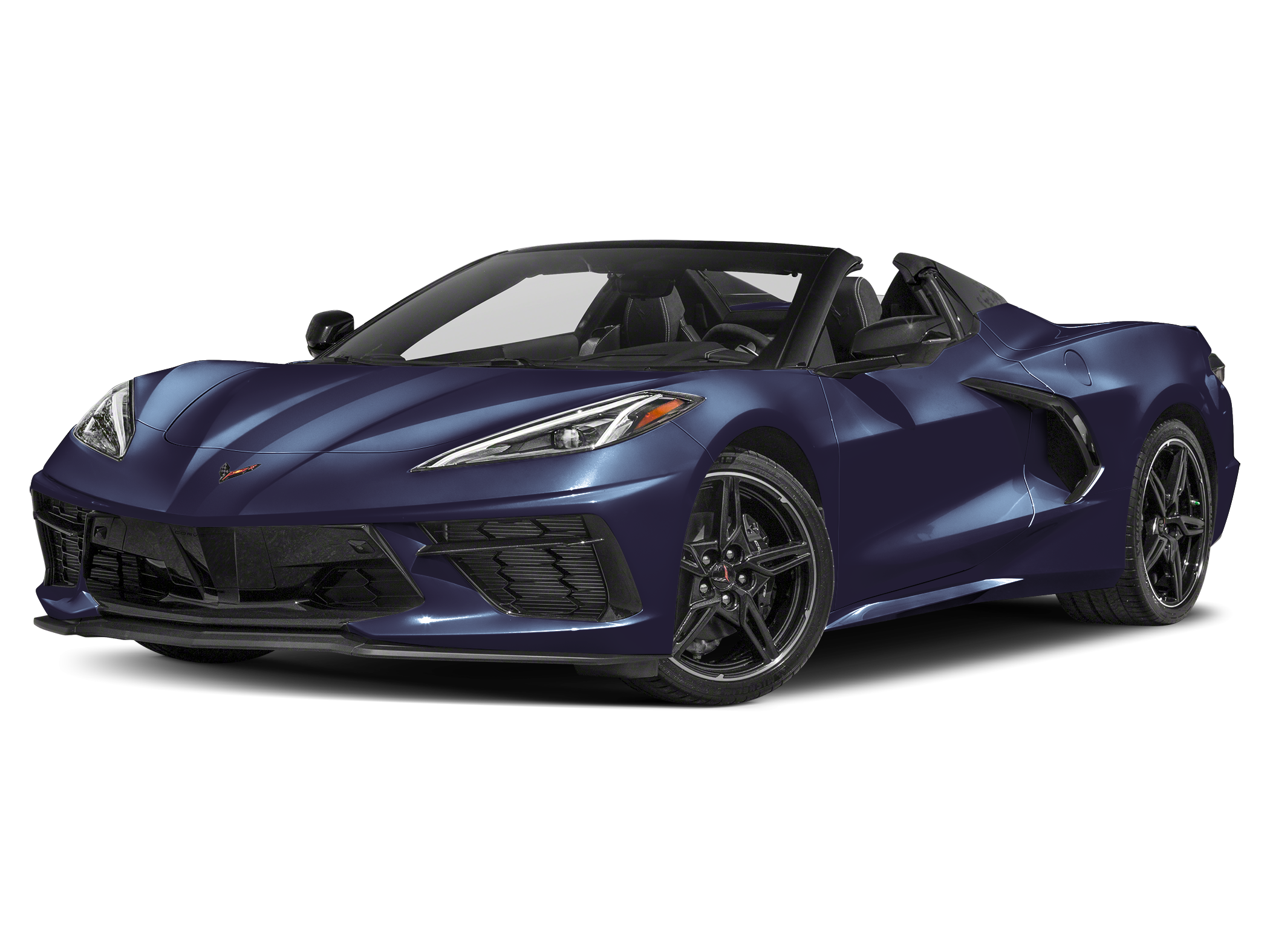 Chevrolet Corvette 1LT 2dr Stingray Conv Chevrolet Corvette 1LT 2dr Stingray Conv