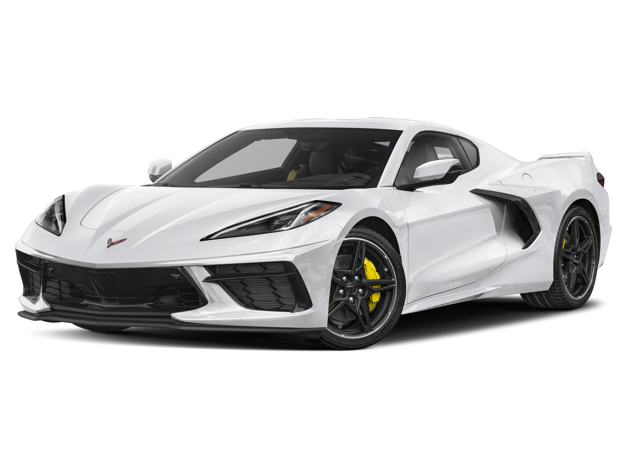 Chevrolet Corvette 2LT 2dr Stingray Cpe Chevrolet Corvette 2LT 2dr Stingray Cpe