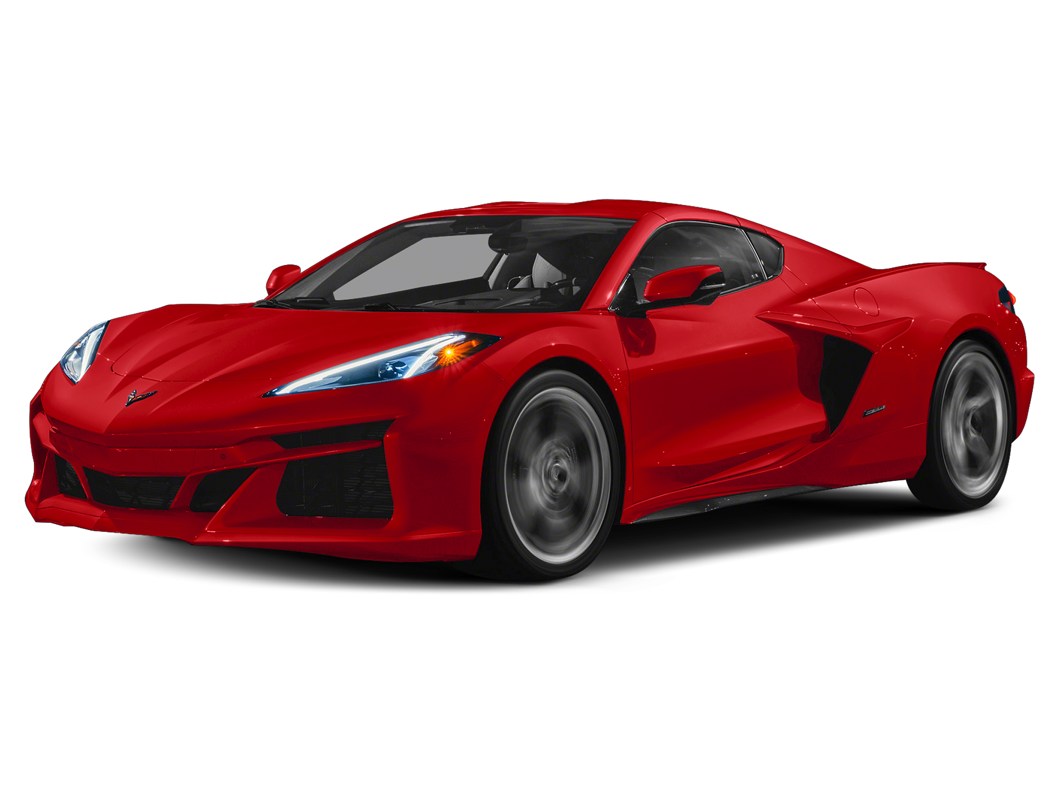 Chevrolet Corvette 2dr E-Ray Cpe w/1LZ Chevrolet Corvette 2dr E-Ray Cpe w/1LZ