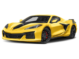 Chevrolet Corvette 2dr Z06 Cpe w/2LZ Chevrolet Corvette 2dr Z06 Cpe w/2LZ