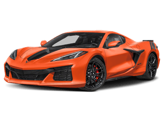 Chevrolet Corvette 2dr Z06 Cpe w/2LZ Chevrolet Corvette 2dr Z06 Cpe w/2LZ