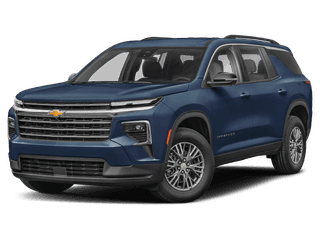 Chevrolet Traverse FWD LT 4dr Chevrolet Traverse FWD LT 4dr