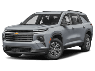 Chevrolet Traverse FWD LT 4dr Chevrolet Traverse FWD LT 4dr