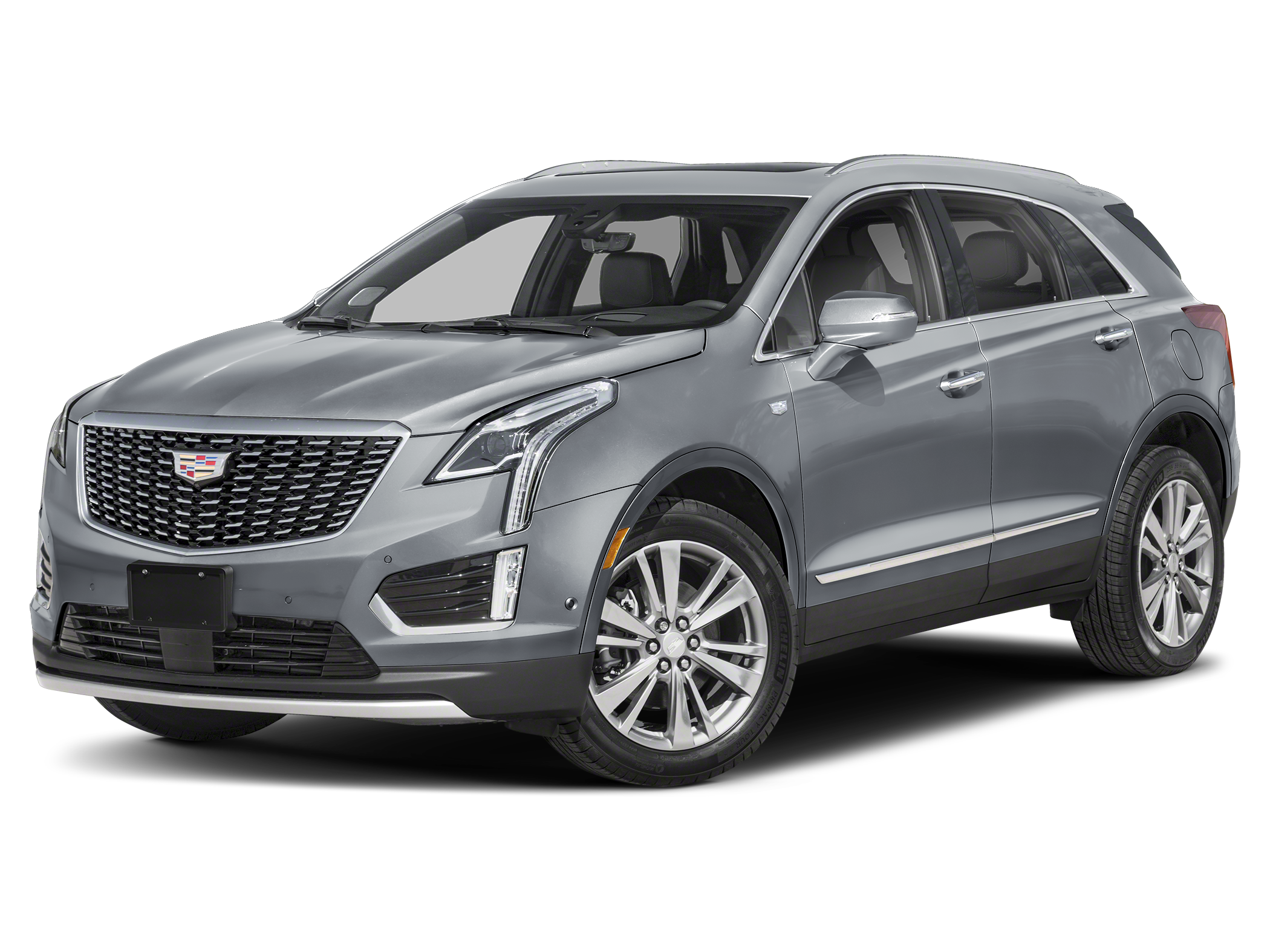 Cadillac XT5 FWD 4dr Luxury Cadillac XT5 FWD 4dr Luxury