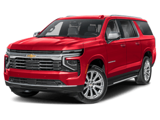 Chevrolet Suburban Premier 2WD 4dr Chevrolet Suburban Premier 2WD 4dr