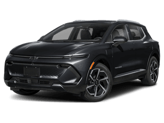 Chevrolet Equinox EV LT 4dr Chevrolet Equinox EV LT 4dr