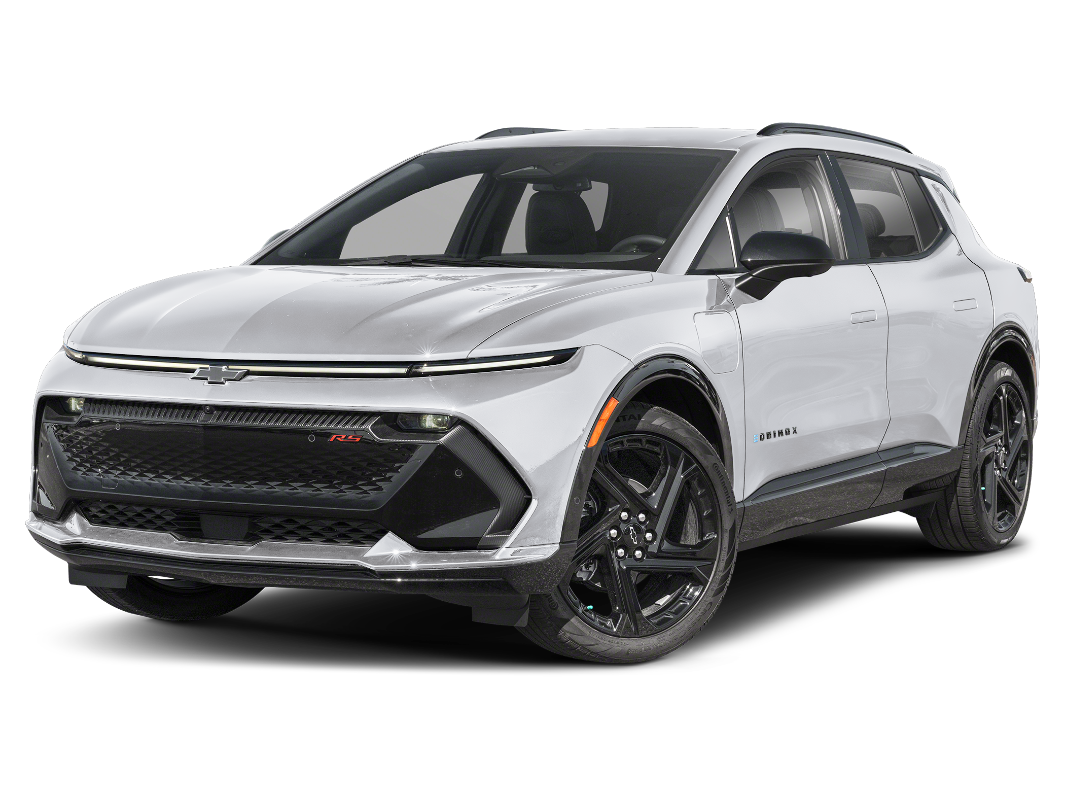 Chevrolet Equinox EV RS 4dr Chevrolet Equinox EV RS 4dr