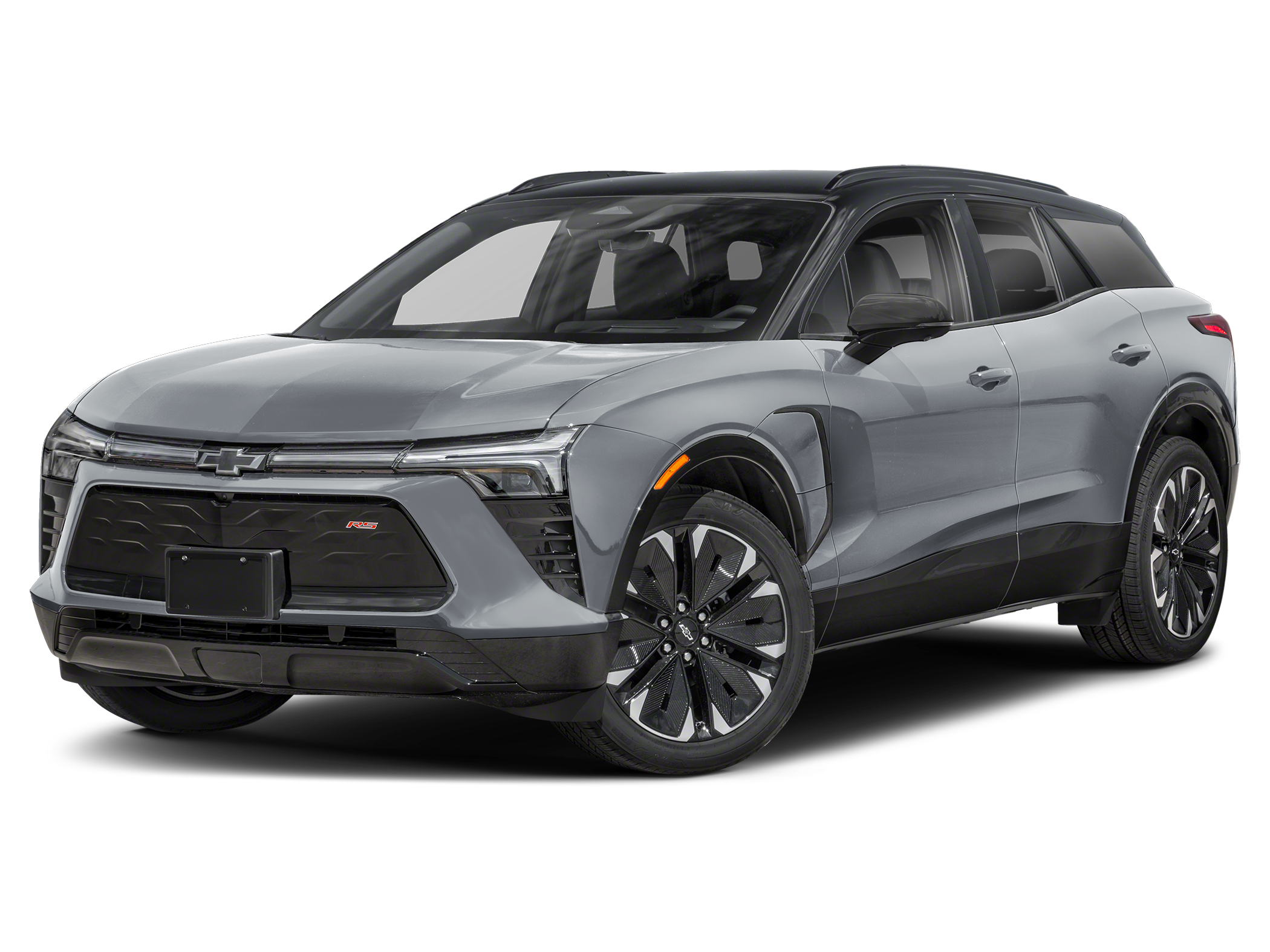 Chevrolet Blazer EV RWD RS 4dr Chevrolet Blazer EV RWD RS 4dr