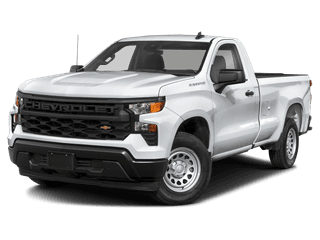 Chevrolet Silverado 1500 Work Truck 2WD Reg Cab 140" Chevrolet Silverado 1500 Work Truck 2WD Reg Cab 140"