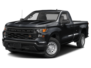 Chevrolet Silverado 1500 Work Truck 2WD Reg Cab 140" Chevrolet Silverado 1500 Work Truck 2WD Reg Cab 140"