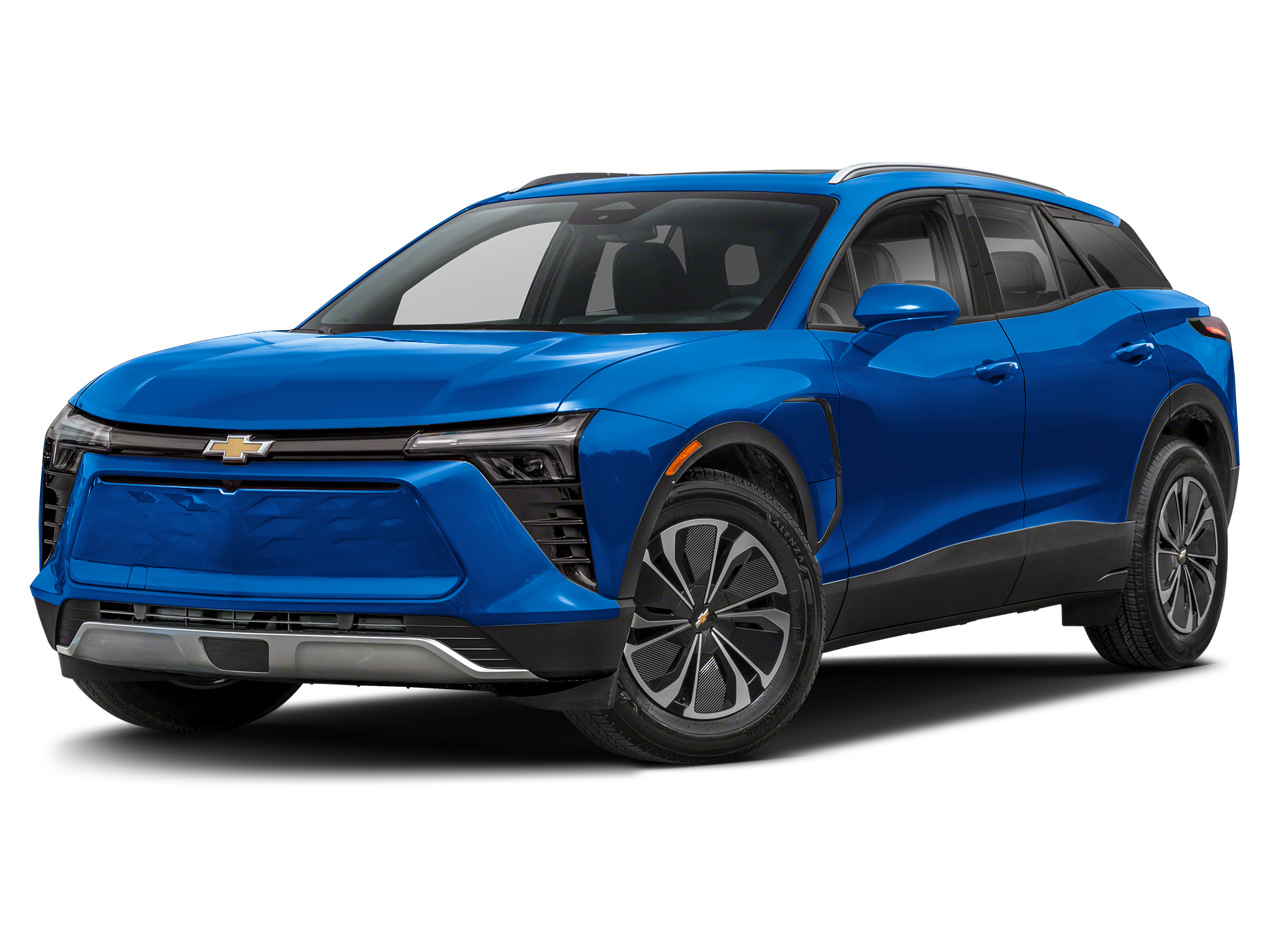 Chevrolet Blazer EV AWD LT 4dr Chevrolet Blazer EV AWD LT 4dr