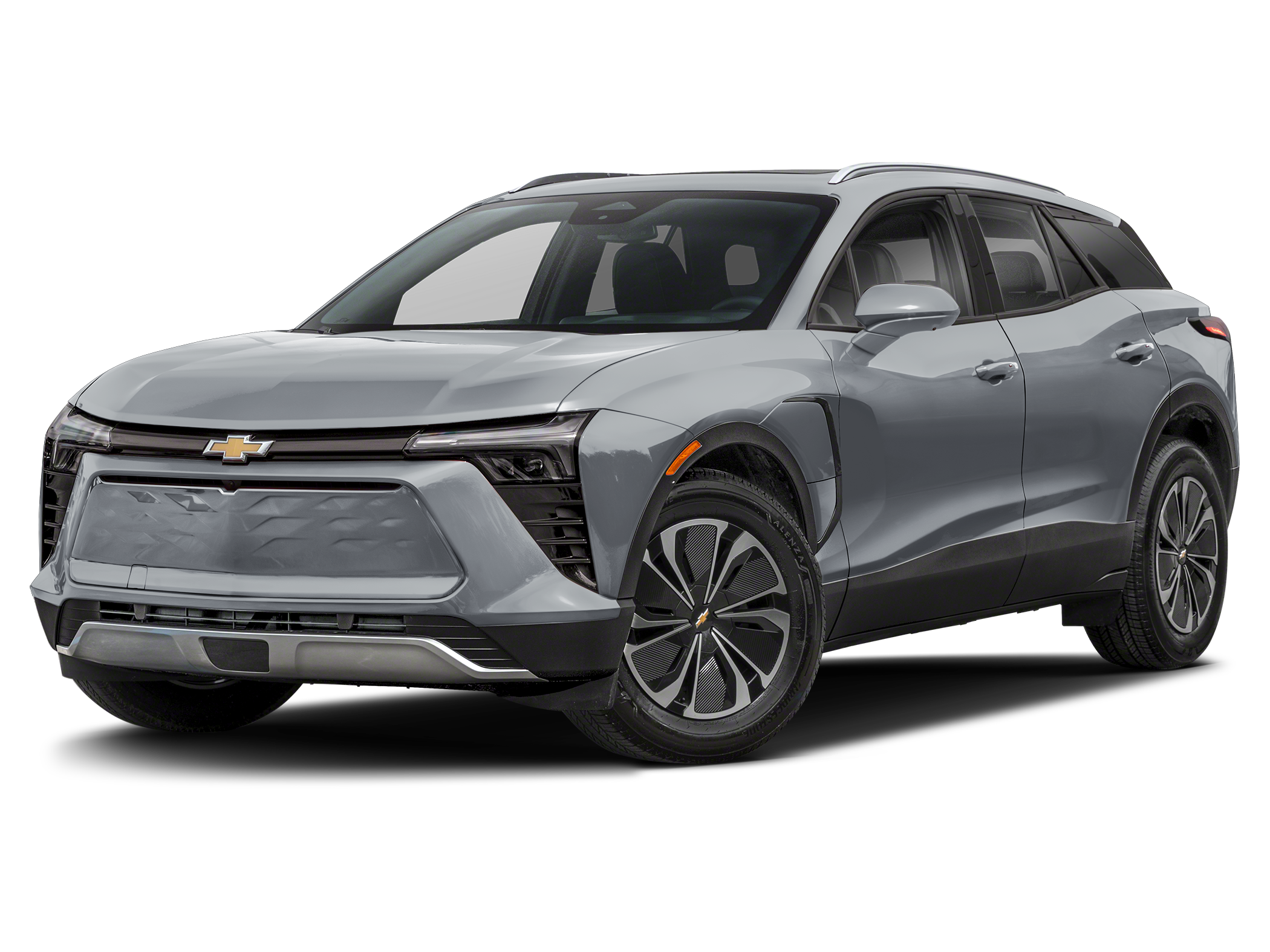 Chevrolet Blazer EV AWD LT 4dr Chevrolet Blazer EV AWD LT 4dr